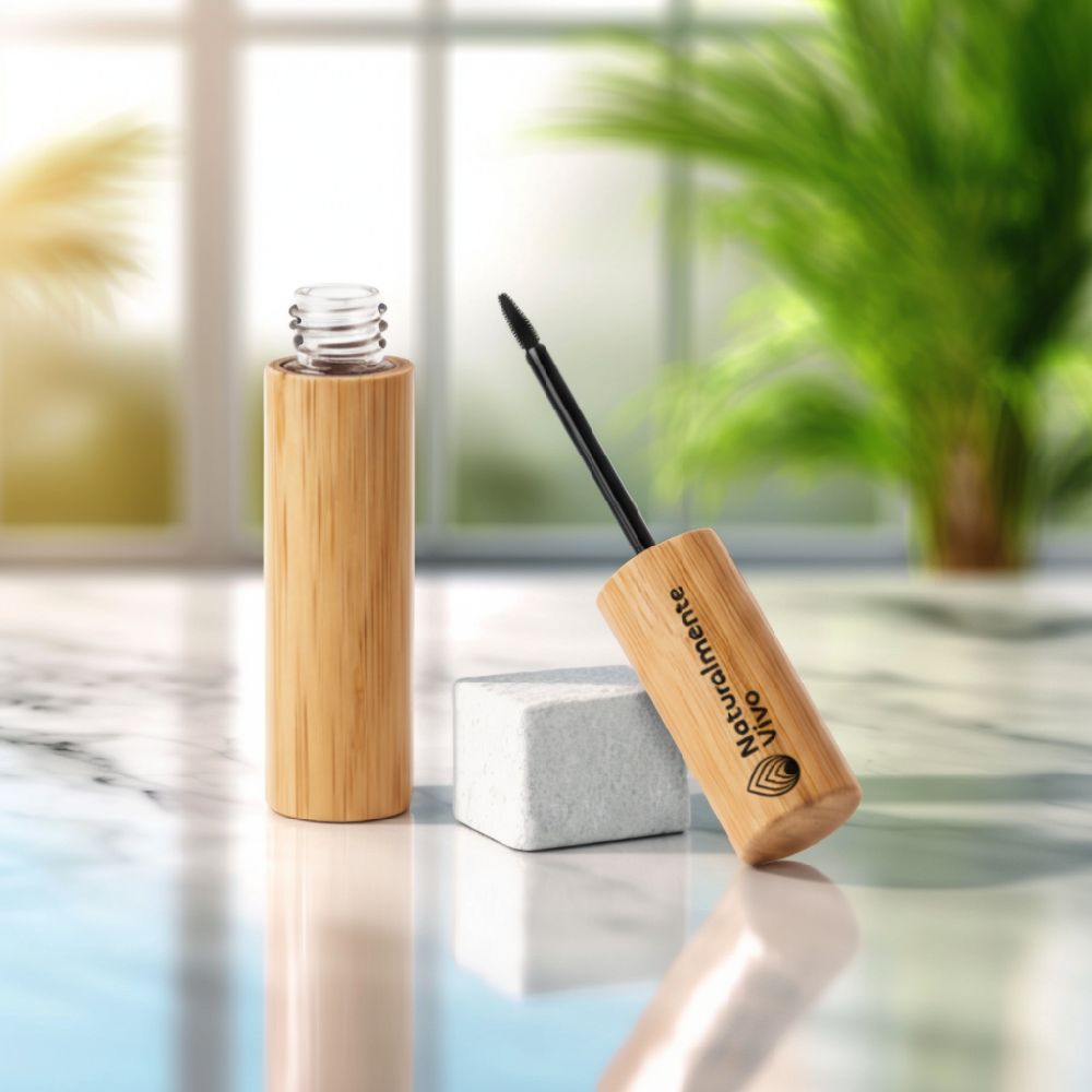 Delineador de Ojos Líquido Natural