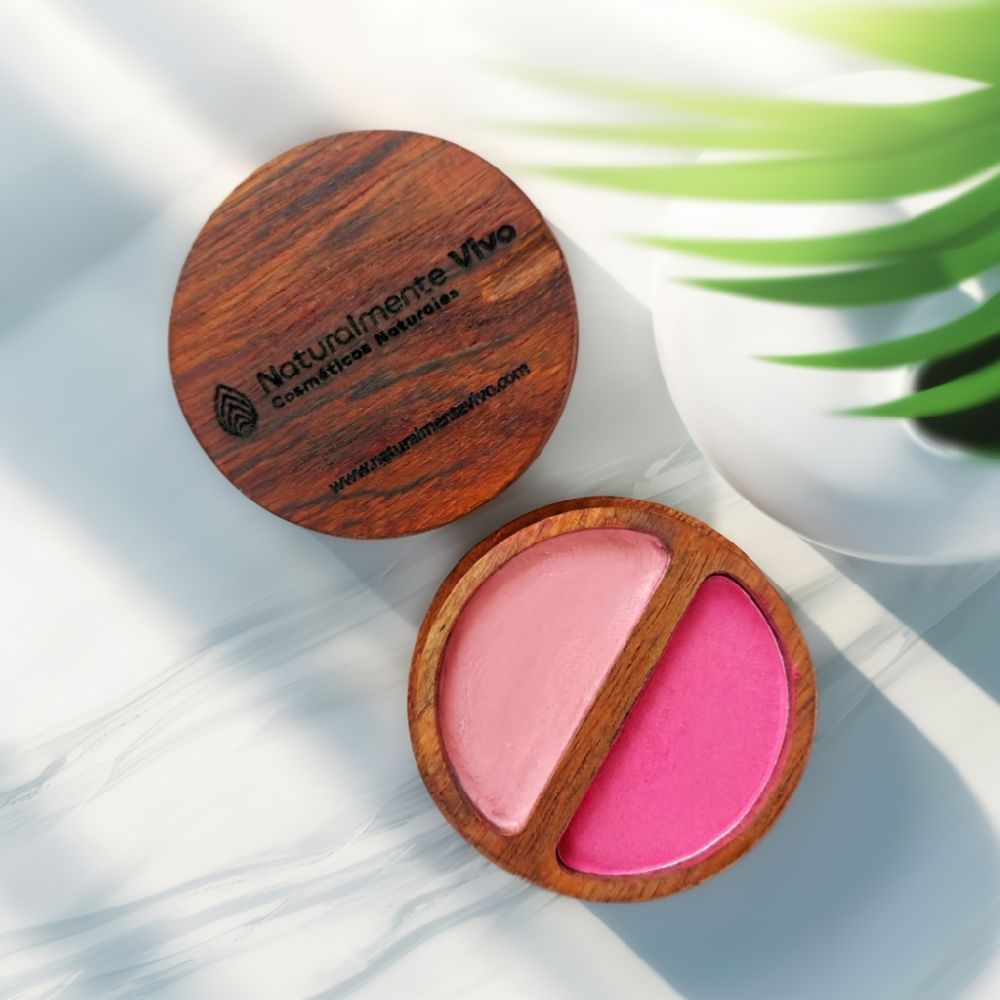 rubor natural nv tono coral