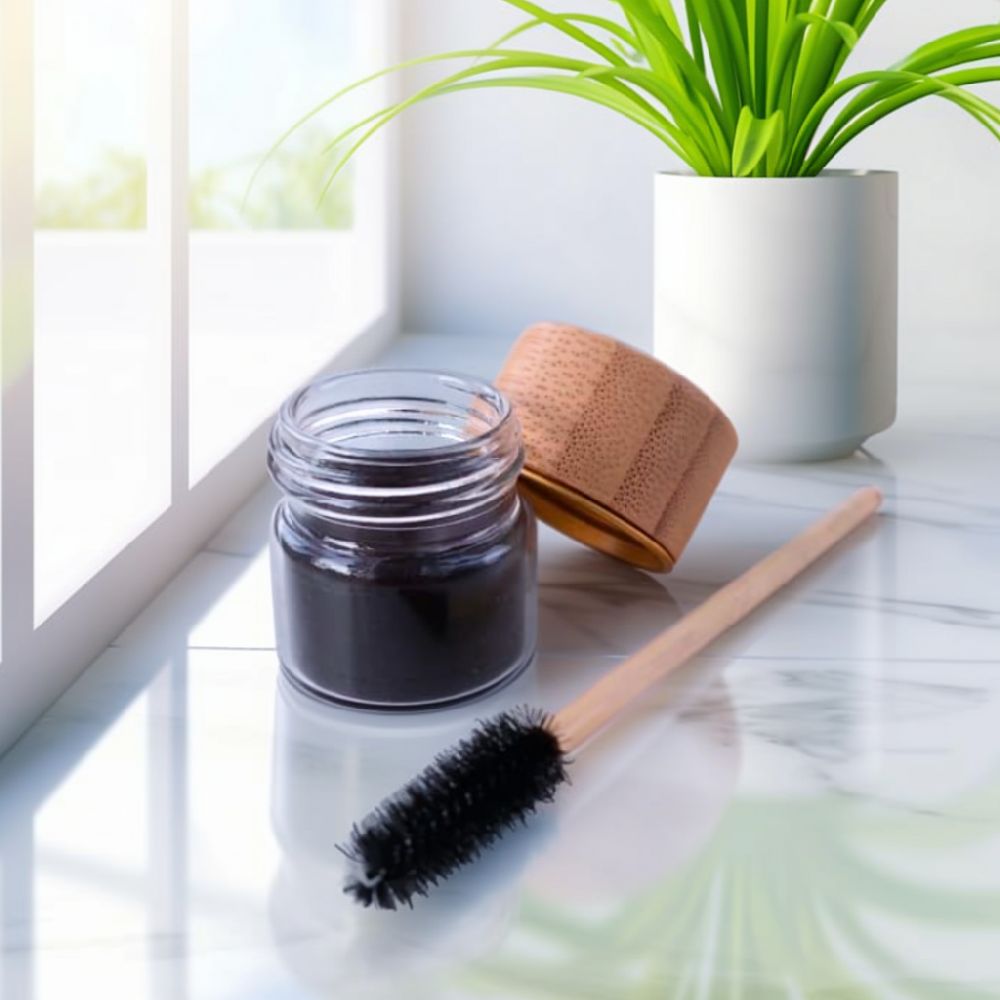 Pomada Natural para Cejas