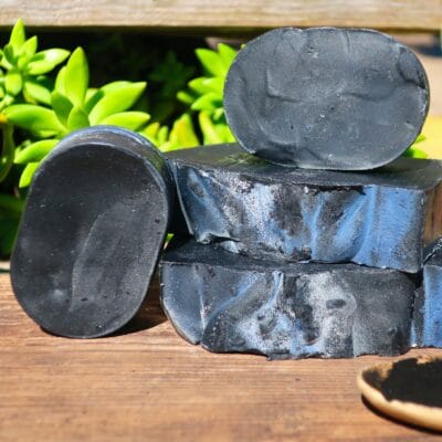 Soap - Activated Charcoal